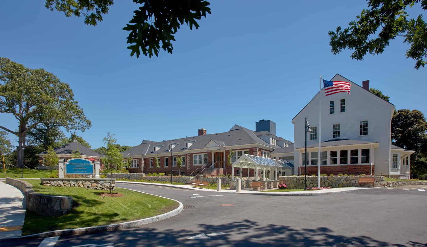 Forestdale Park 