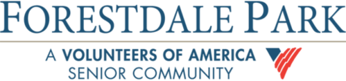 Forestdale Park logo