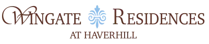 Wingate Residences at Haverhill logo