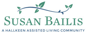 Susan S. Bailis logo