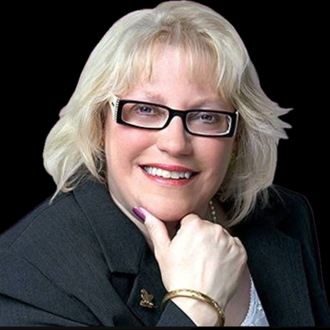 Christine Genthe