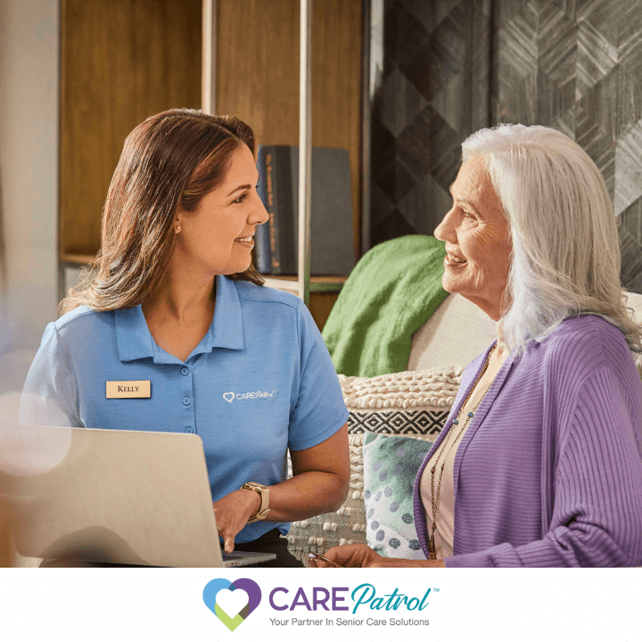 How CarePatrol’s Senior Care Advisors Simplify the Senior Living Search