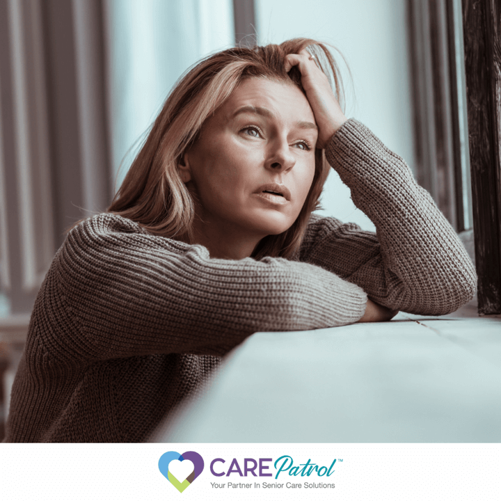 Caregiver Burnout Symptoms: What They Look Like (and What to Do Next)