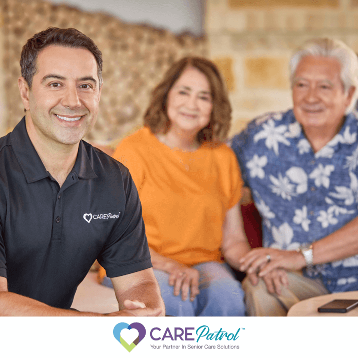 How to Stop Family Disputes Over Elderly Parents: A Compassionate Guide to Peace and Better Care
