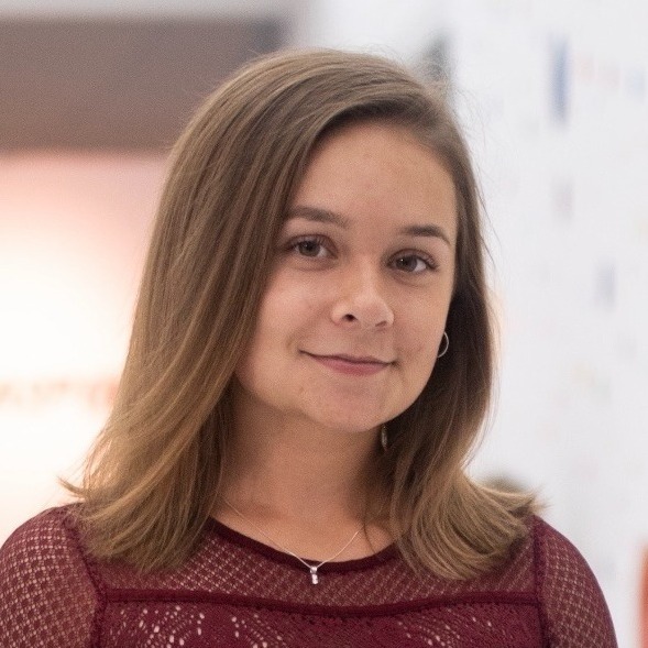 Bailey Jascott