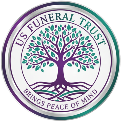 US Funeral Trust logo