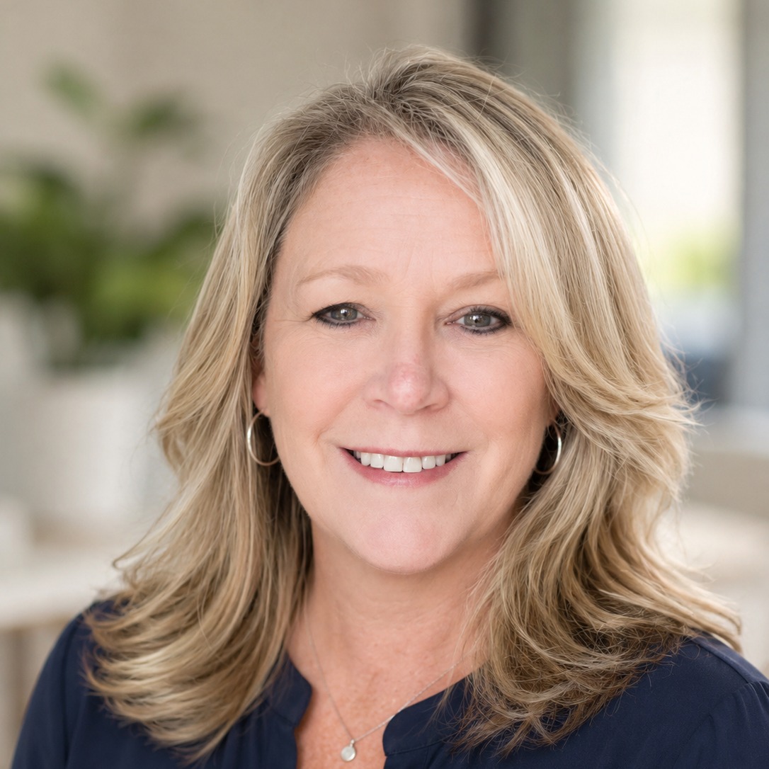 Denise Robinson