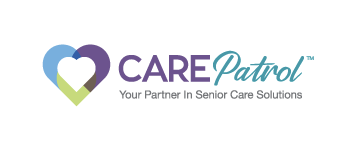 CarePatrol of Arlington logo