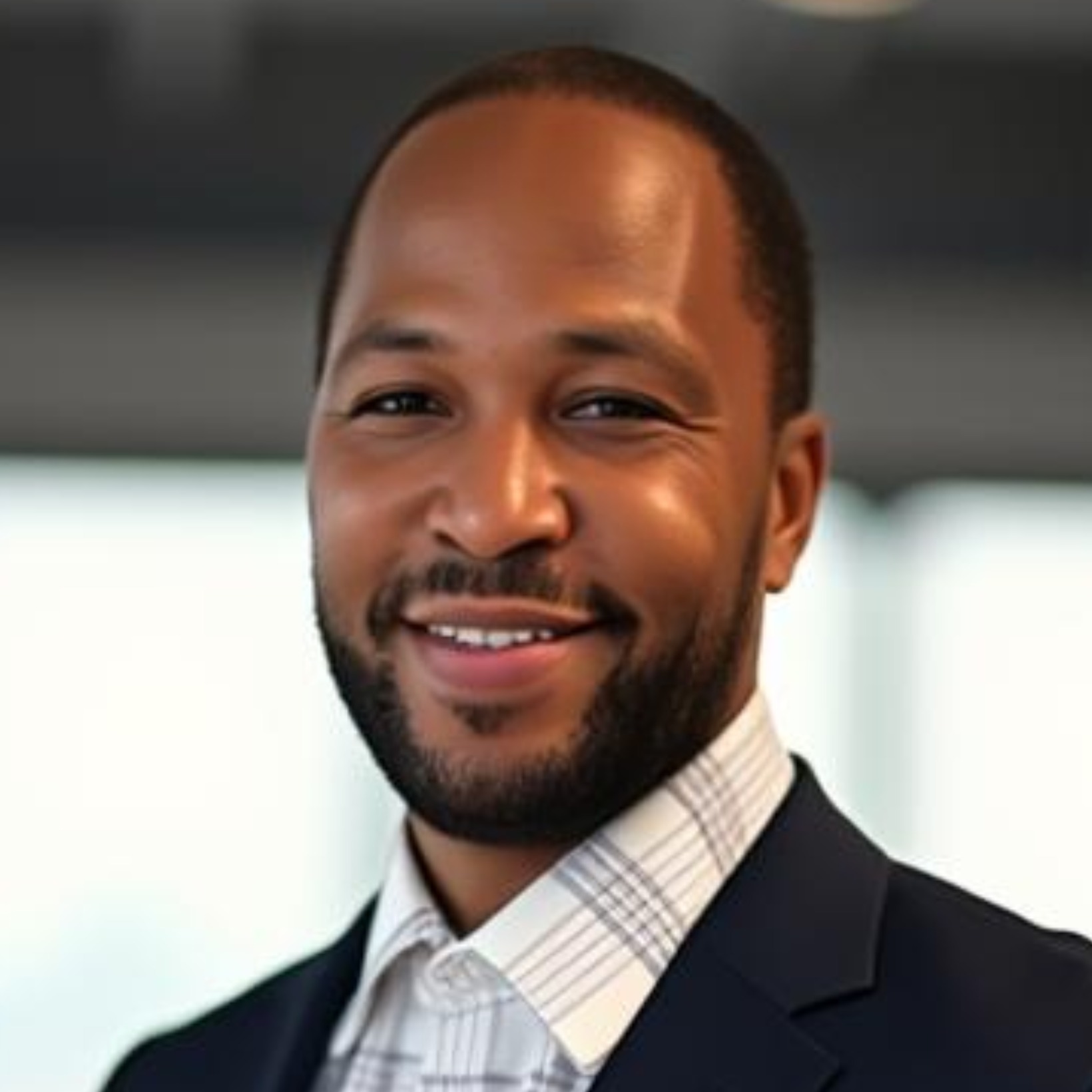 Terrell Clark