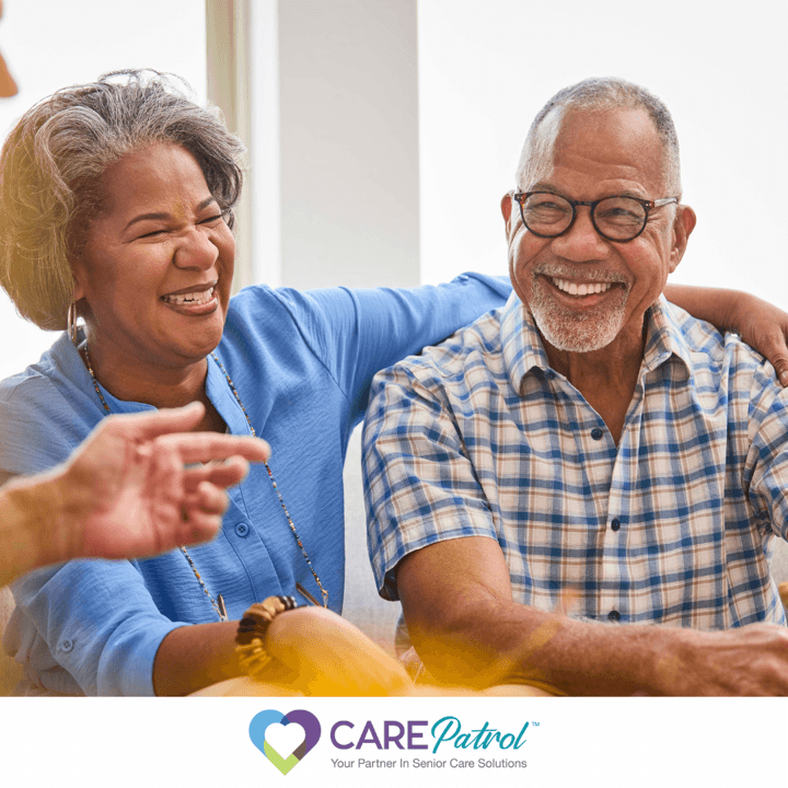Choosing Between Independent Living vs Assisted Living