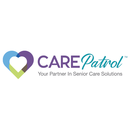CarePatrol of Philadelphia, Mercer & Burlington logo