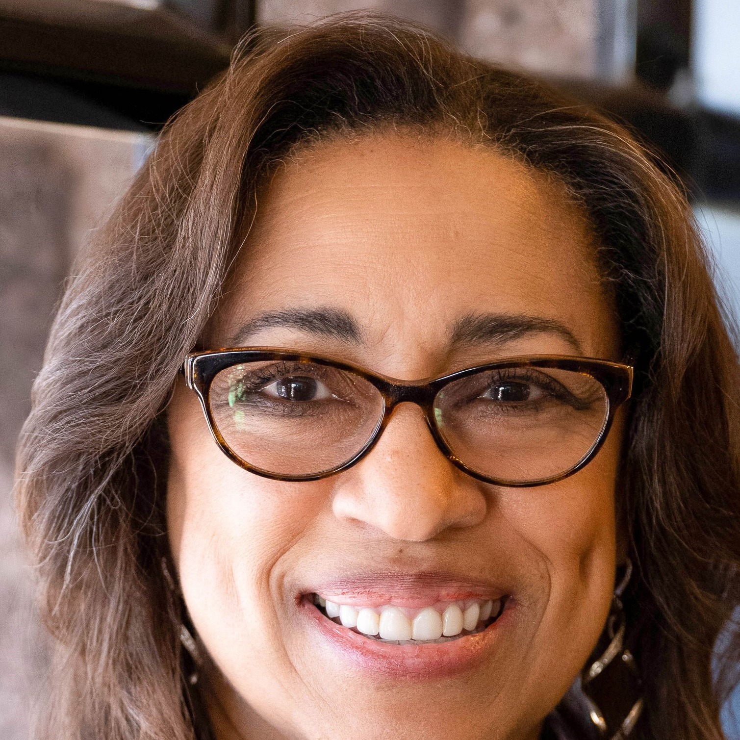 Tamara Johns