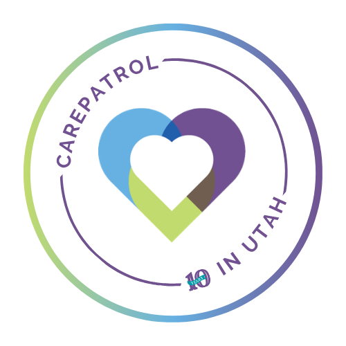 CarePatrol of Utah logo
