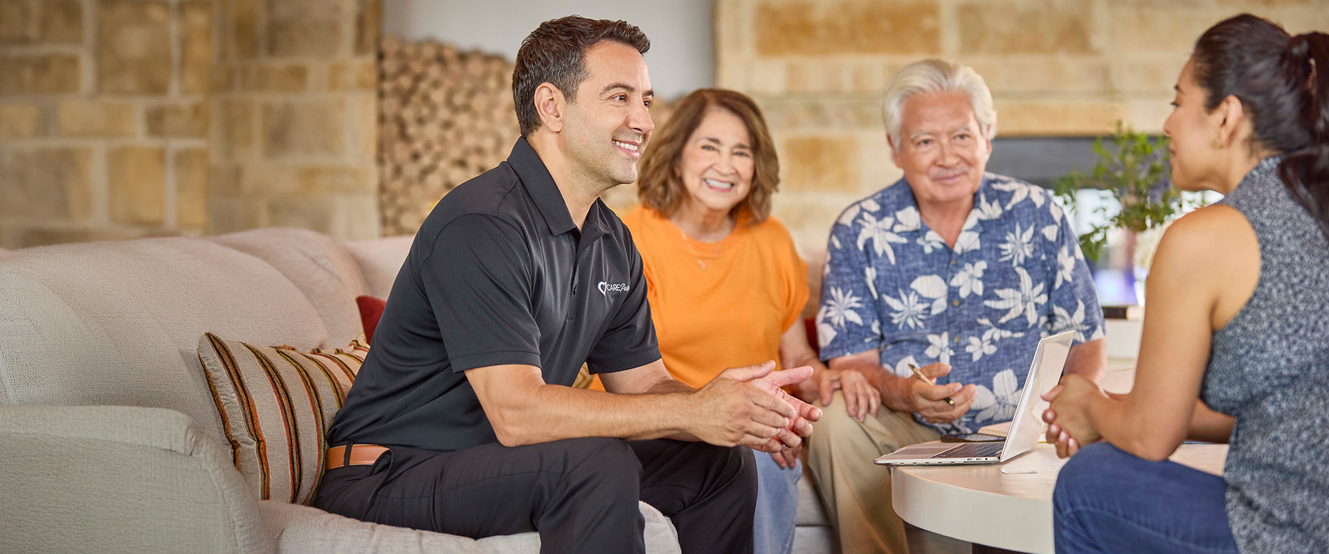 The Current Weymouth