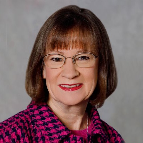 Bonnie Elliott