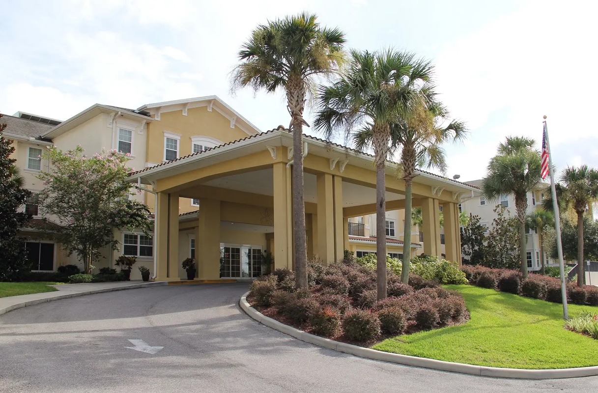 American House Zephyrhills