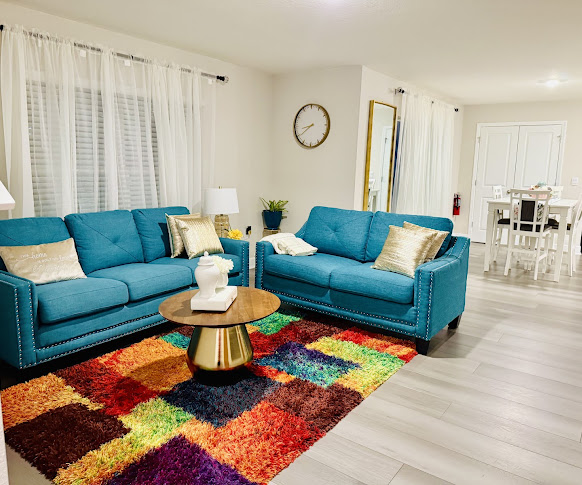 Leo Jah Haven Adult Family Home