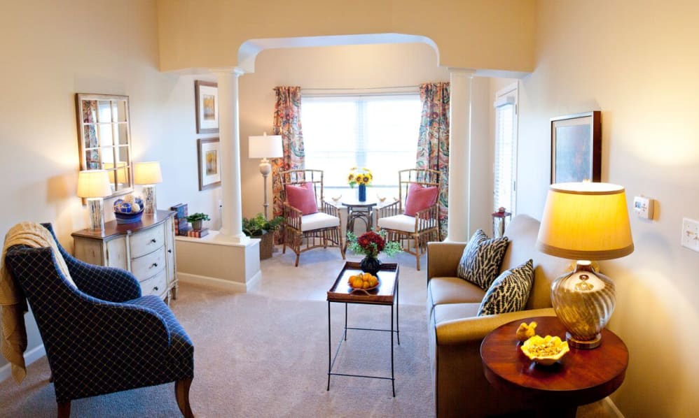 Keystone Place at Bella Terra