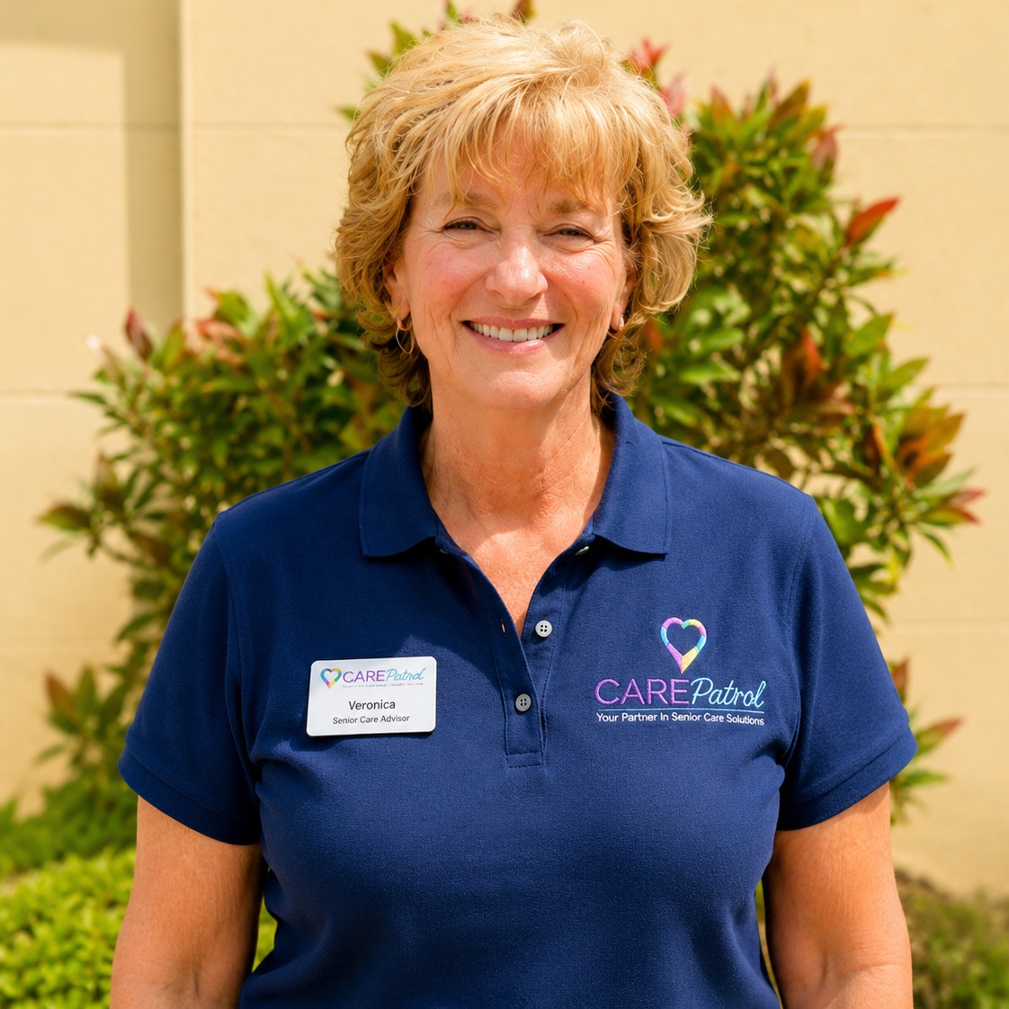 Veronica Beddick