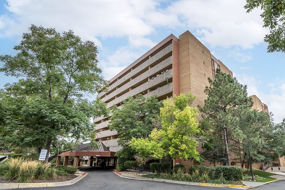 Brookdale Tamarac Square