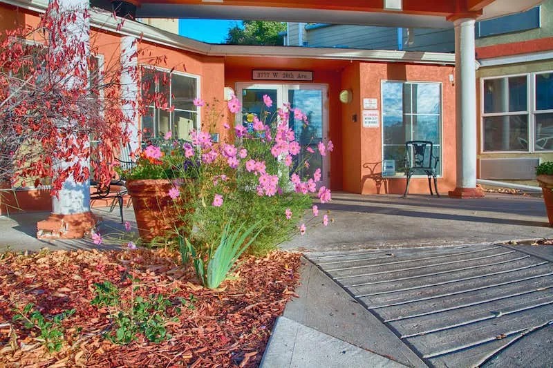 Dayspring Villa Assisted Living