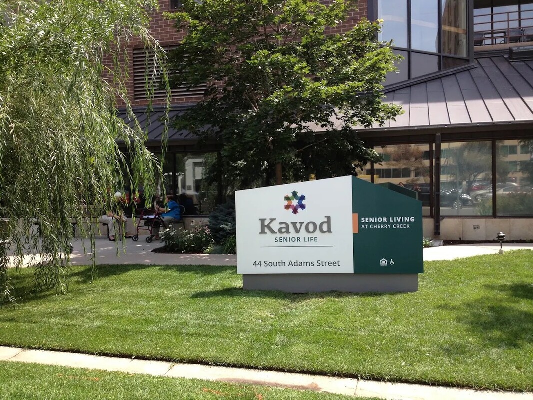 Kavod Senior Life