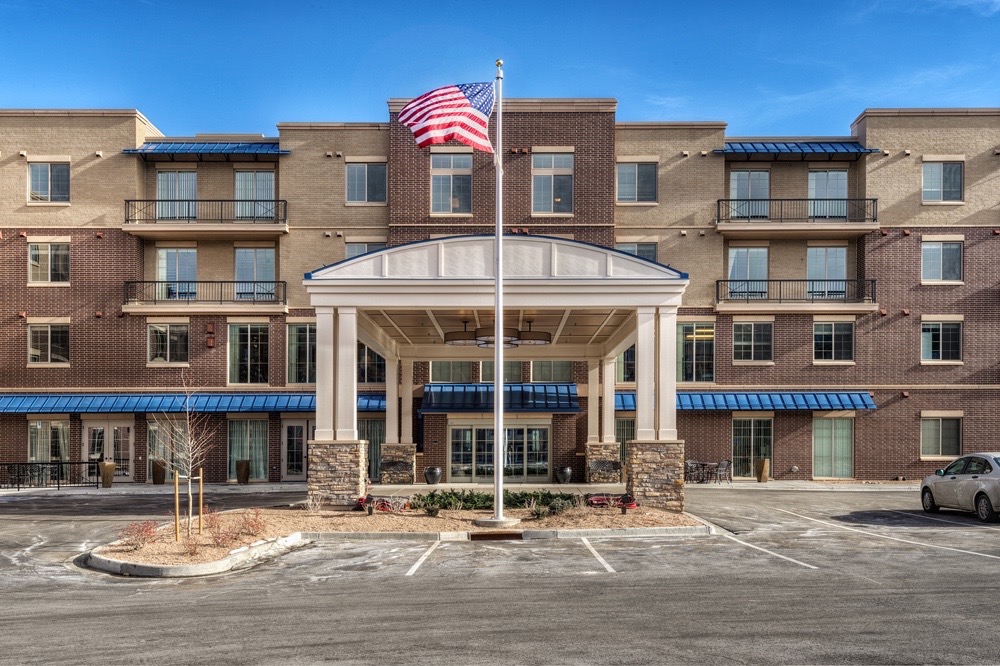 HighPointe Assisted & Memory Care