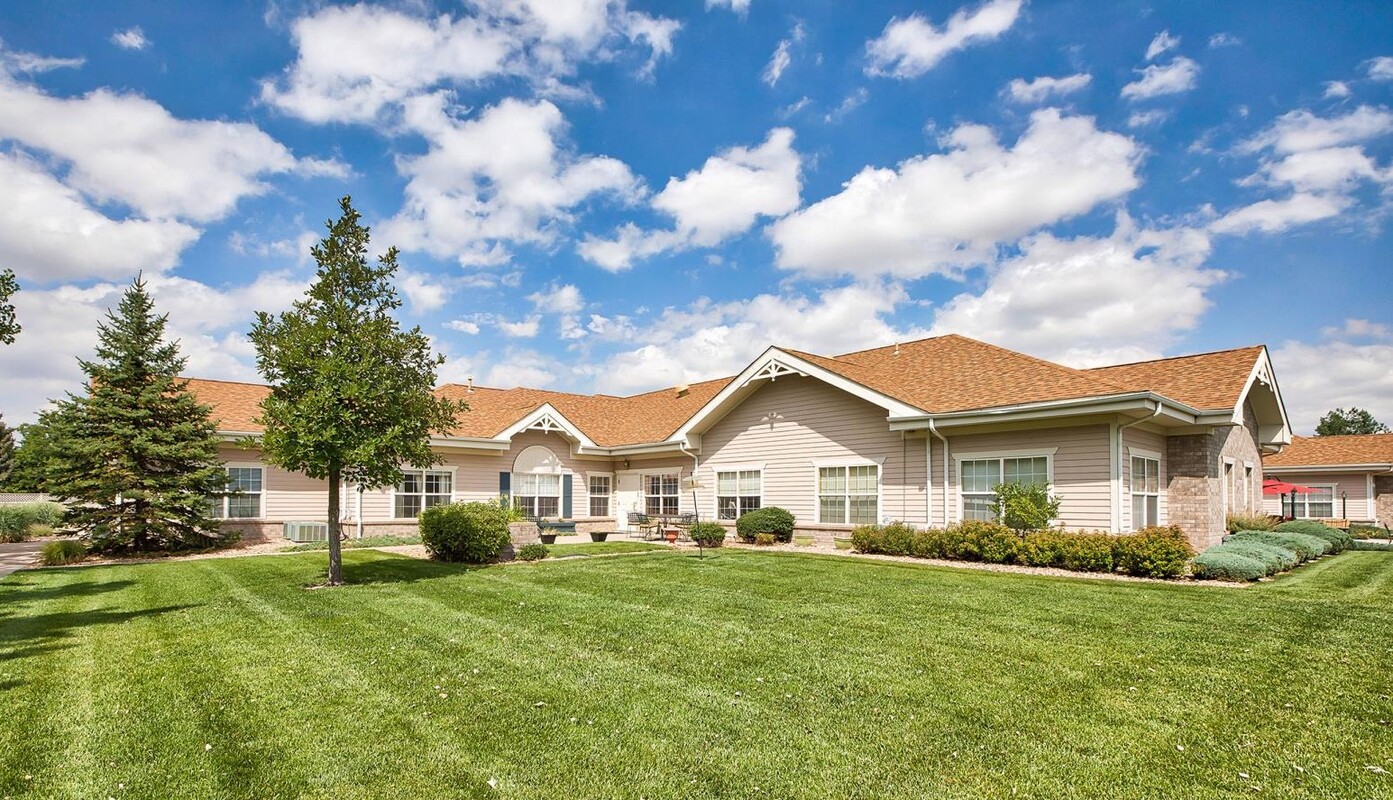 Juniper Village at Aurora