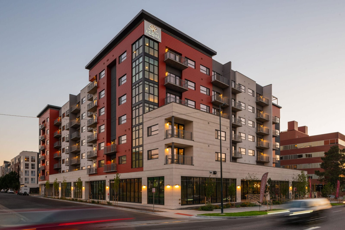 Acoya Cherry Creek