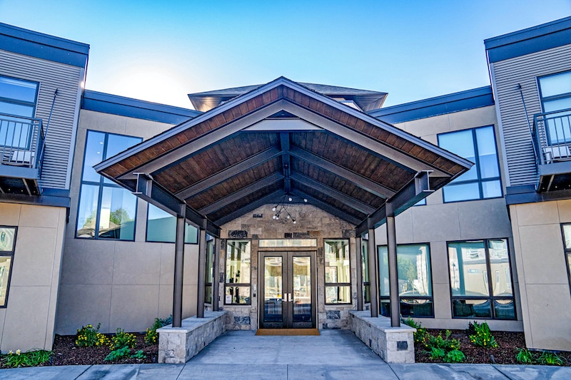 Sopris Lodge at Carbondale