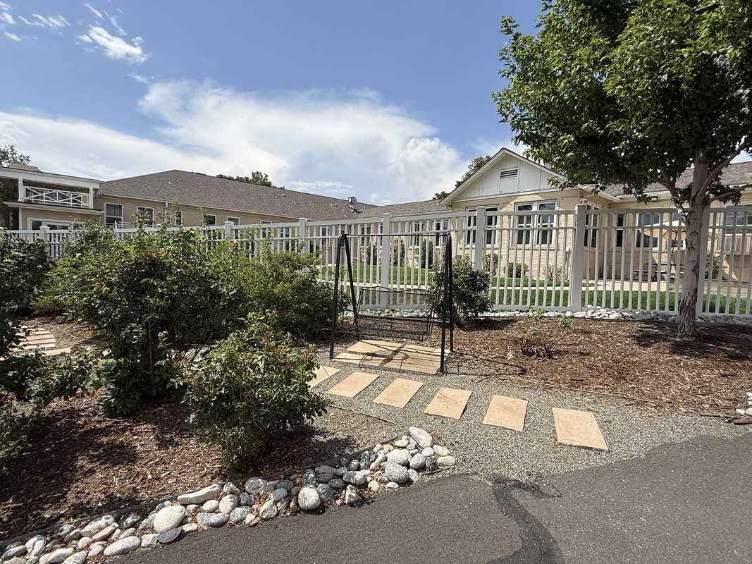 Spring Ridge Park Assisted Living