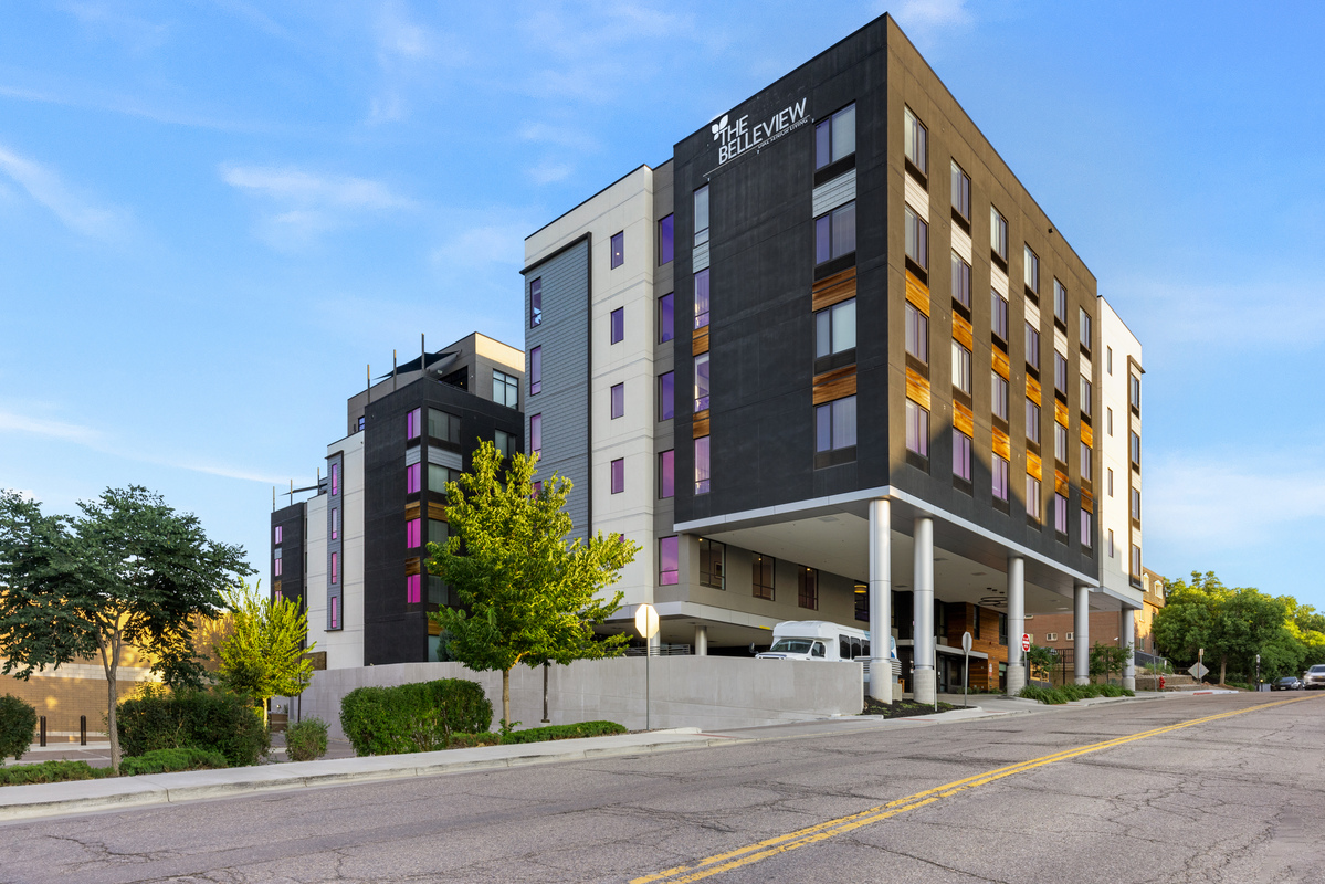 The Bellview by Dial Senior Living