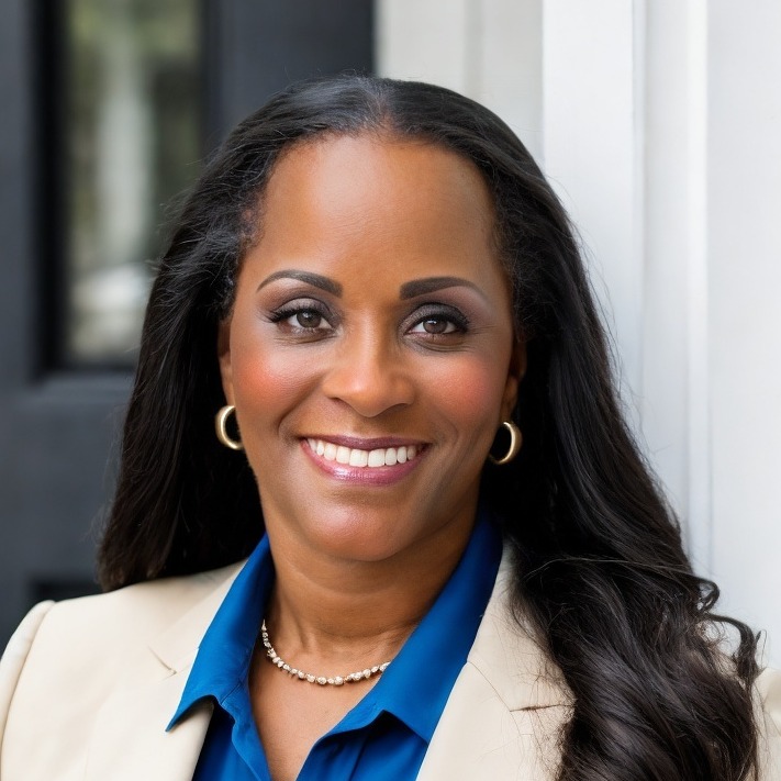 Glo Franklin