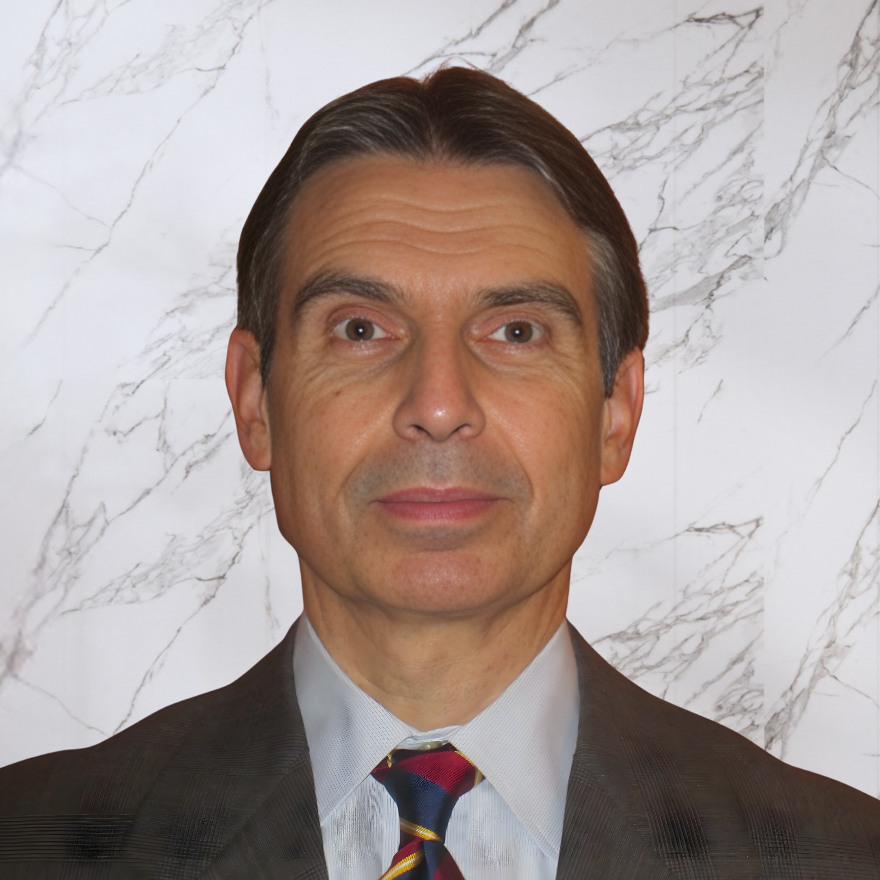 Charles Picard