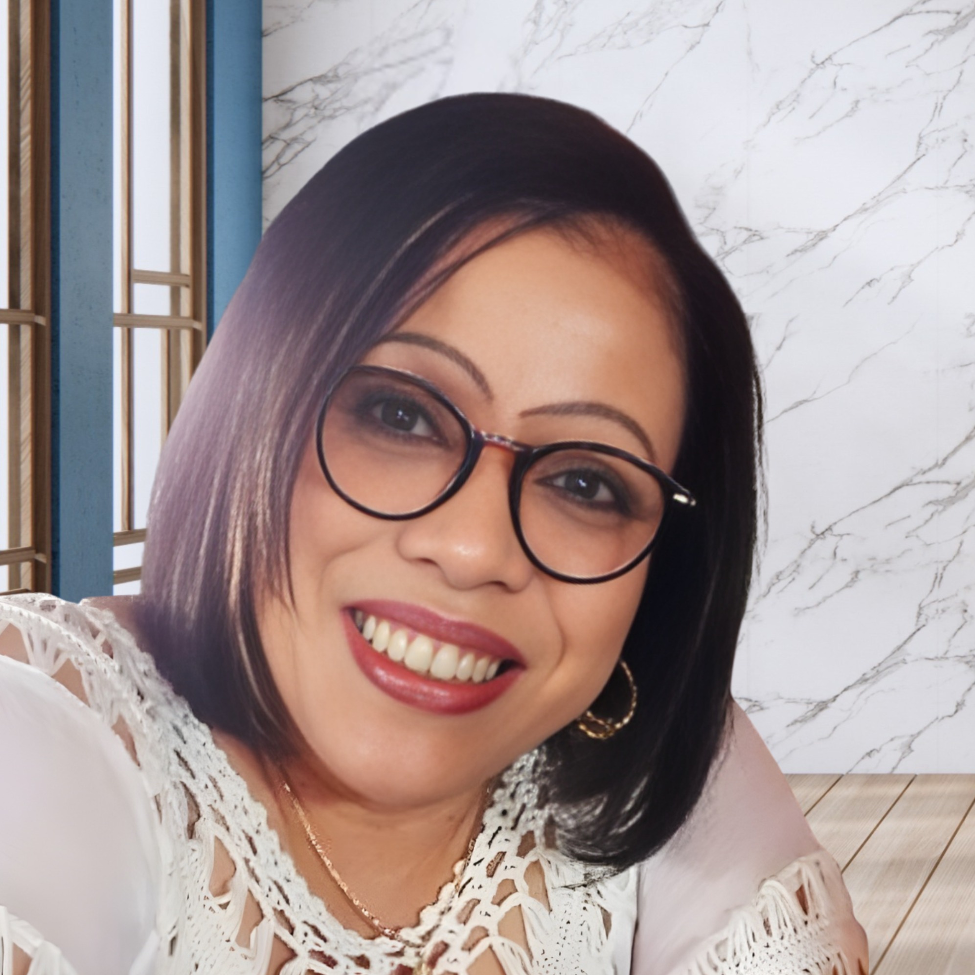 Kathy Everett-Gaines