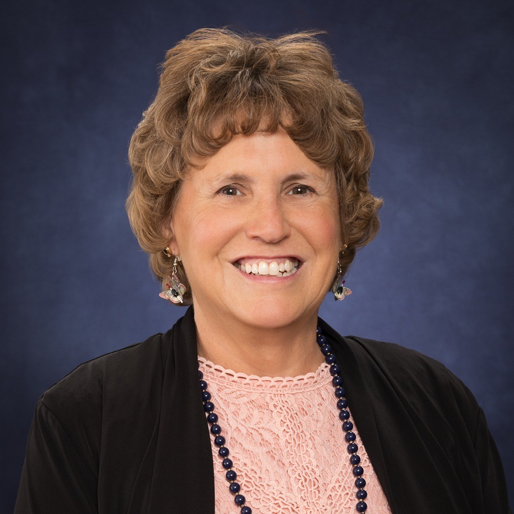 Nancy McClure