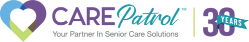 CarePatrol Delmarva logo
