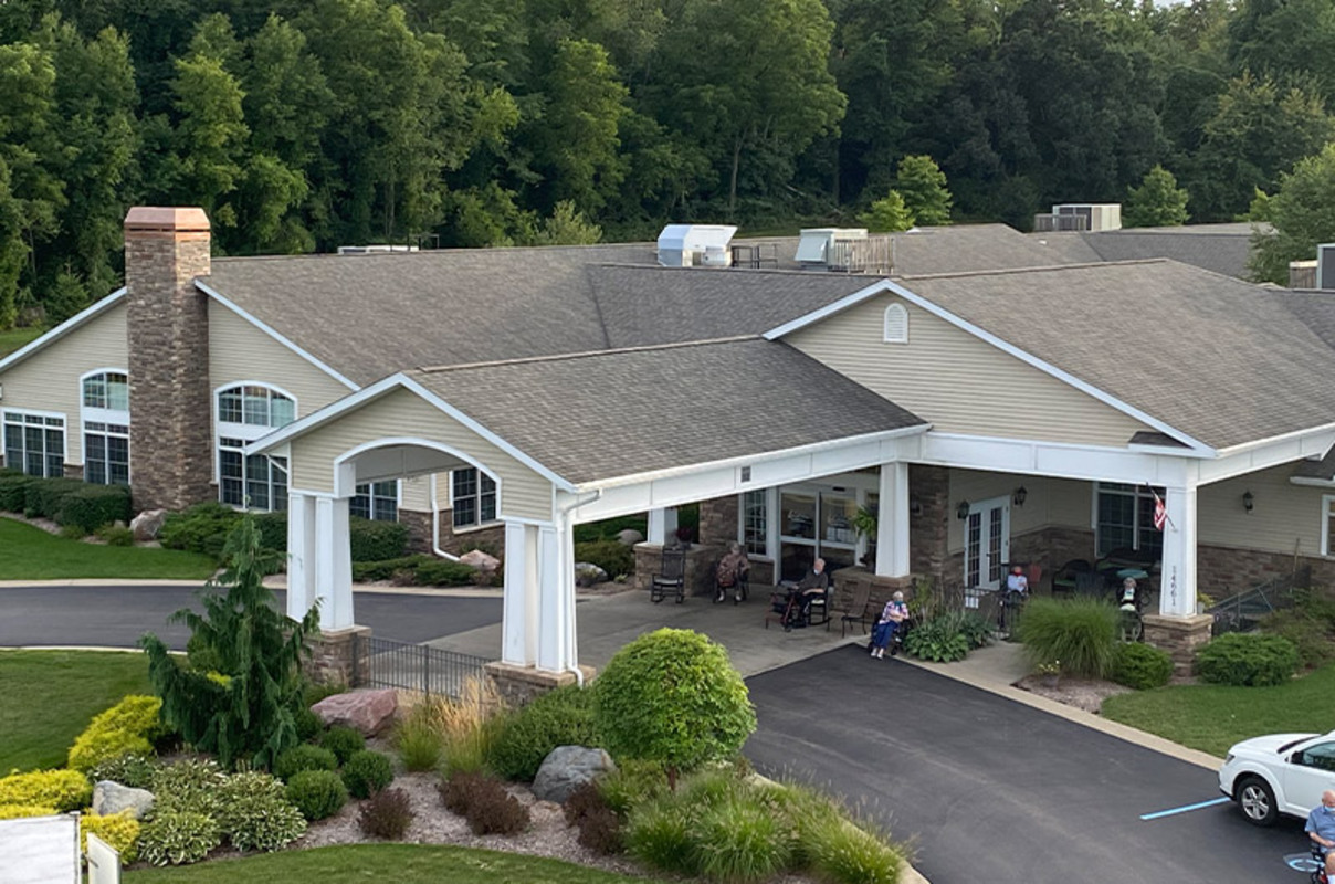 Lakeview Assisted Living