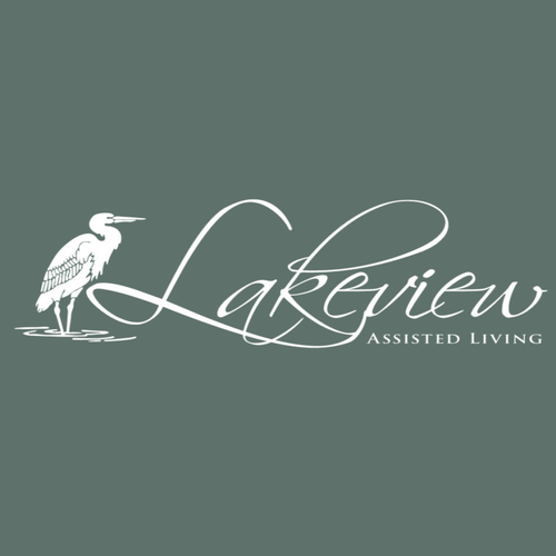 Lakeview Assisted Living logo