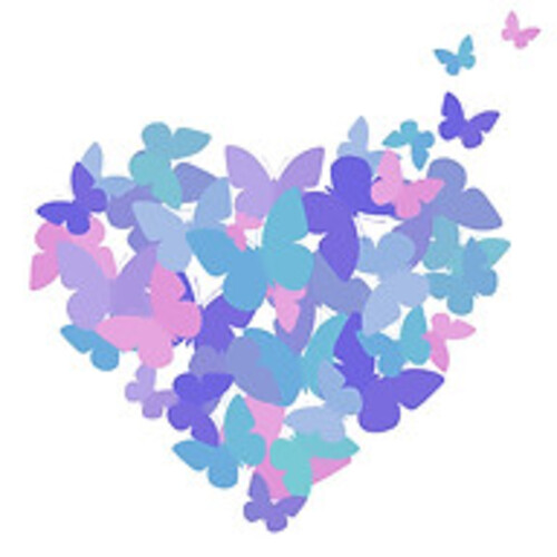 Butterfly Oasis logo