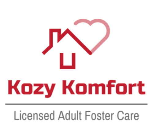 Kozy Komfort Battle Creek AFC LLC logo