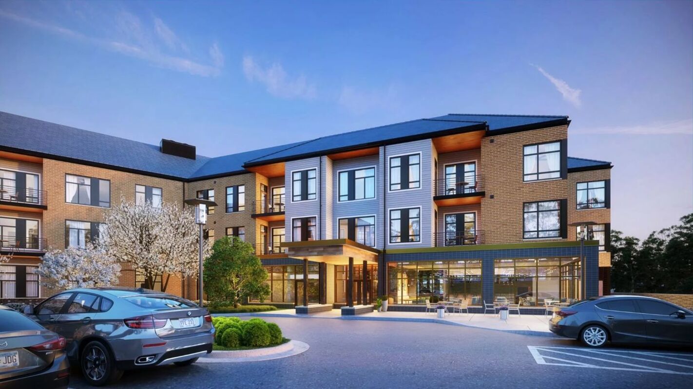 Heritage Community - Kalamazoo
