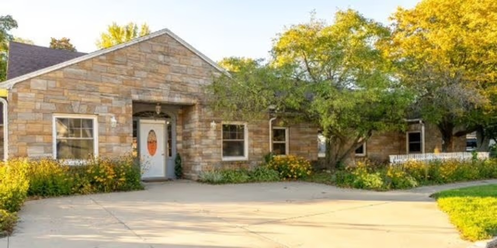 New Haven Assisted Living Cedar Springs