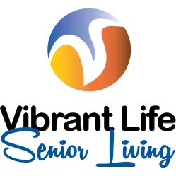 Vibrant Life Kalamazoo logo