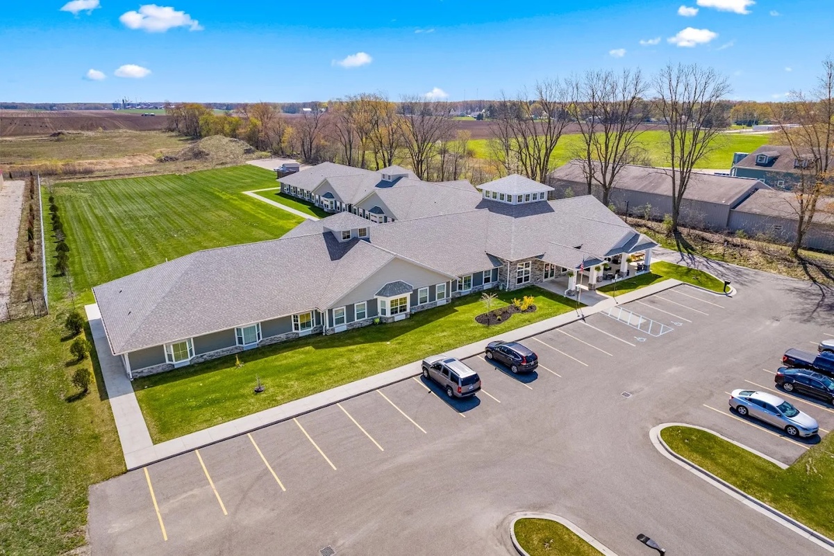 Beacon Pointe Richland