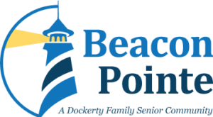 Beacon Pointe Richland logo