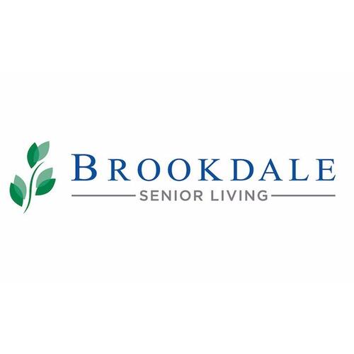 Brookdale Senior Living Portage logo