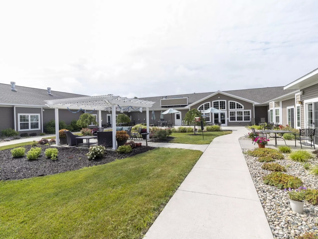 Grand Village Assisted Living