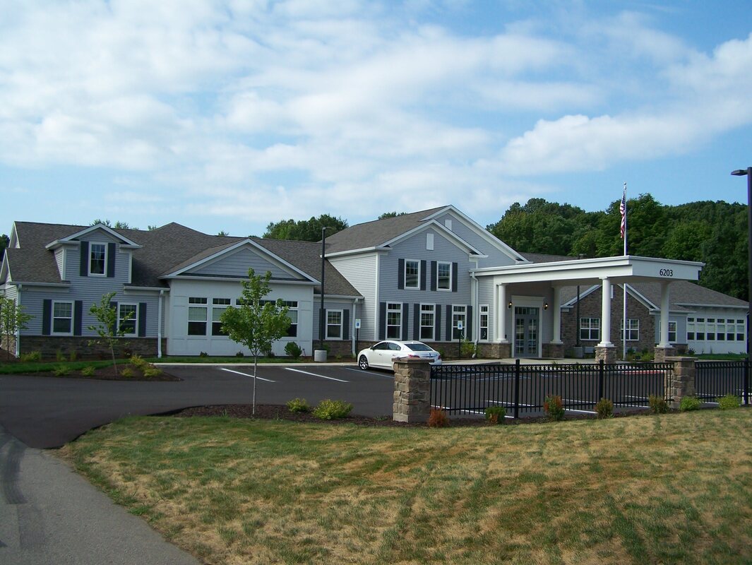 North Woods Village Memory Care