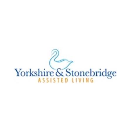 Yorshire & Stonebridge Manors logo